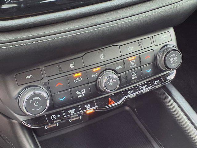 used 2022 Dodge Durango car, priced at $27,600