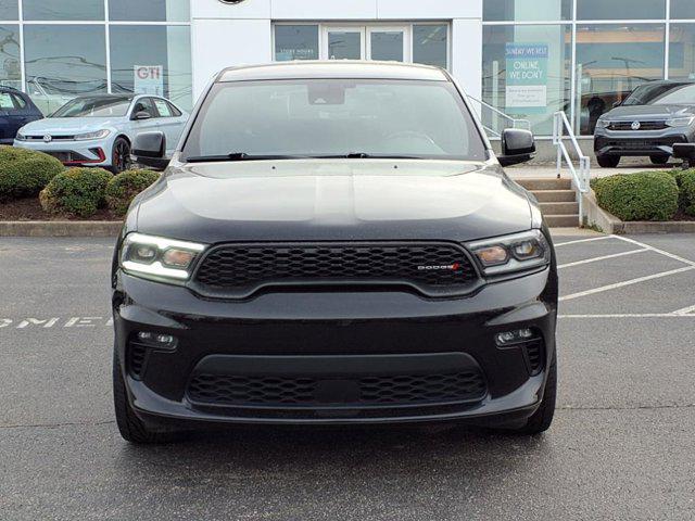 used 2022 Dodge Durango car, priced at $27,600