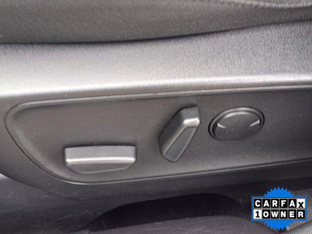 used 2023 Ford Escape car, priced at $21,500