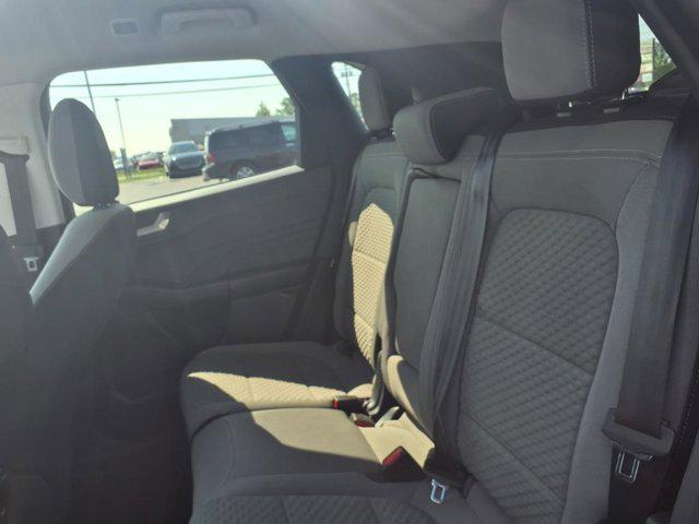 used 2021 Ford Escape car, priced at $15,600