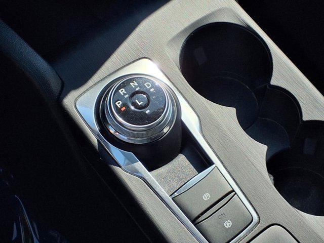 used 2021 Ford Escape car, priced at $15,600
