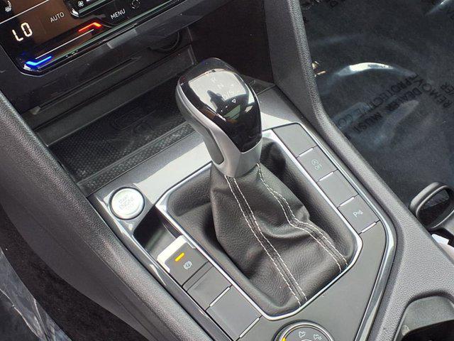 used 2024 Volkswagen Tiguan car, priced at $31,300