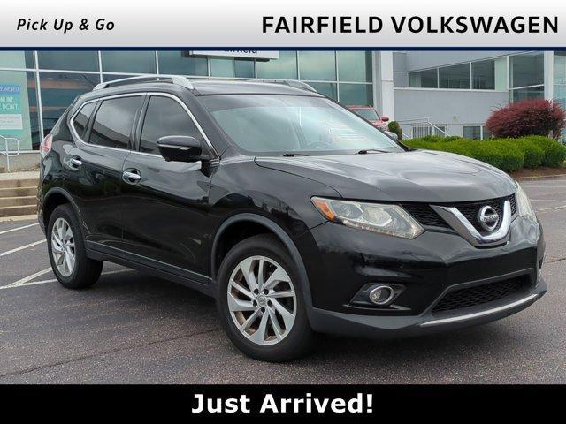 used 2014 Nissan Rogue car, priced at $13,400