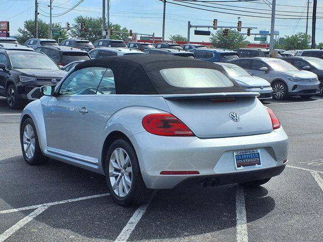 used 2013 Volkswagen Beetle car, priced at $13,900