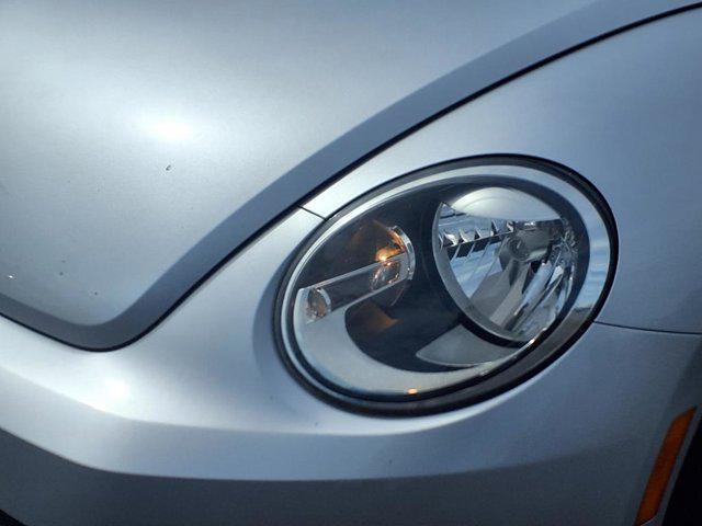 used 2013 Volkswagen Beetle car, priced at $13,900