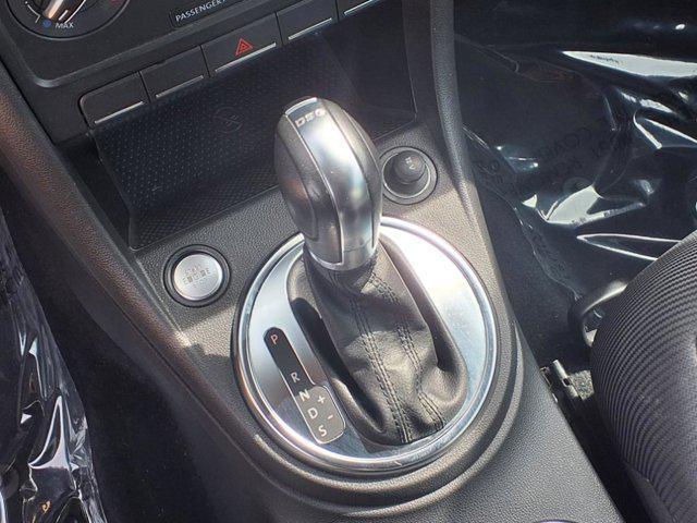 used 2013 Volkswagen Beetle car, priced at $13,900