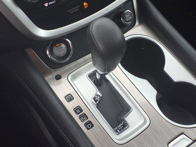 used 2016 Nissan Murano car, priced at $9,500
