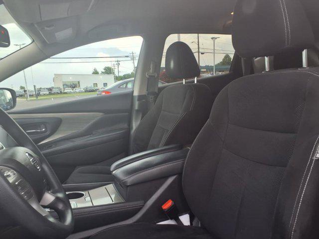 used 2016 Nissan Murano car, priced at $9,500