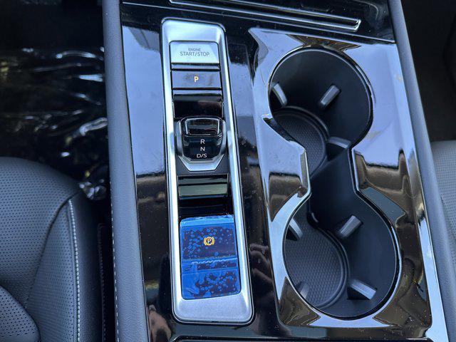 new 2026 Volkswagen Atlas car, priced at $51,418