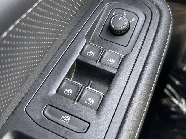 used 2025 Volkswagen Atlas Cross Sport car, priced at $39,987