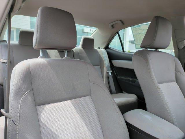 used 2014 Toyota Corolla car, priced at $10,700