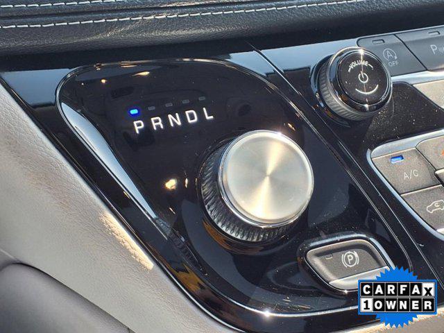 used 2023 Chrysler Pacifica car, priced at $29,662