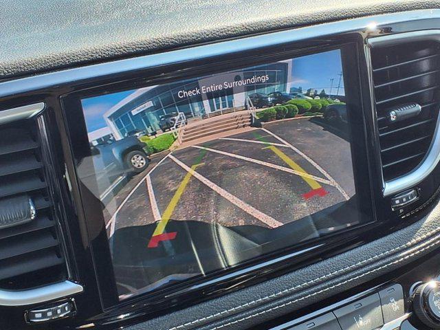 used 2023 Chrysler Pacifica car, priced at $29,000