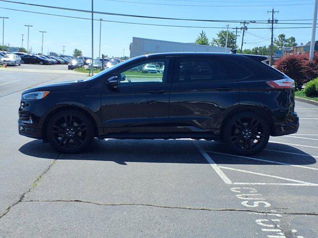used 2020 Ford Edge car, priced at $24,200