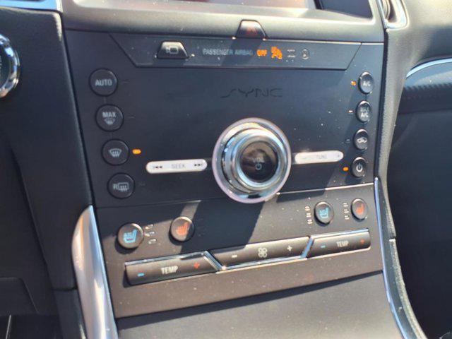 used 2020 Ford Edge car, priced at $24,200
