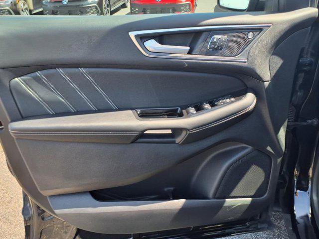used 2020 Ford Edge car, priced at $24,200