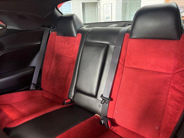 used 2023 Dodge Challenger car, priced at $55,600