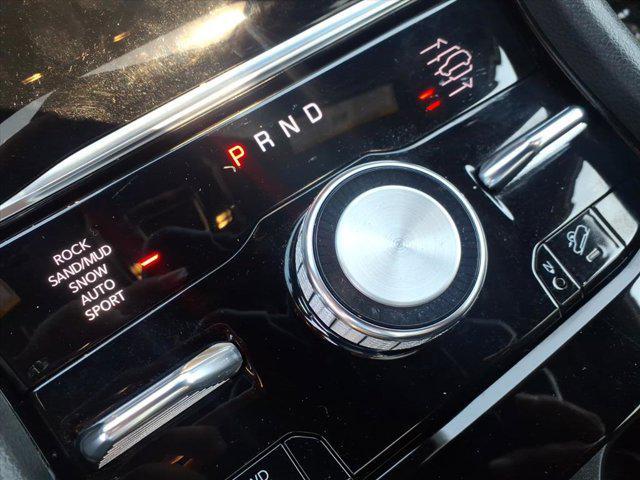 used 2022 Jeep Grand Cherokee L car, priced at $42,546