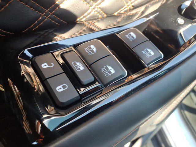 used 2022 Jeep Grand Cherokee L car, priced at $42,546