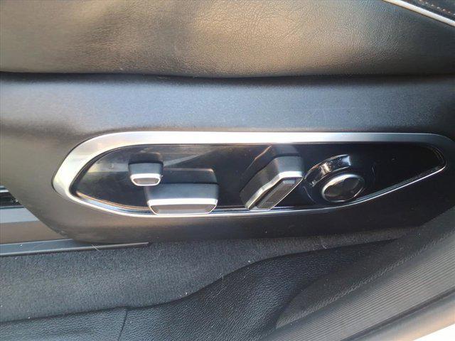 used 2022 Jeep Grand Cherokee L car, priced at $42,546