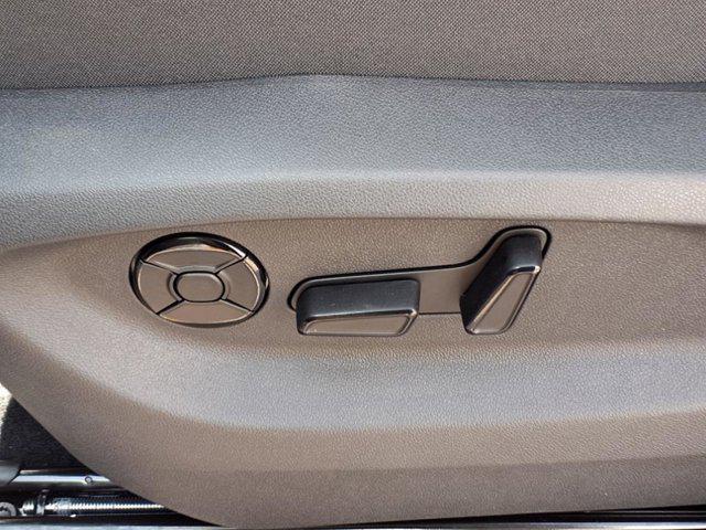 new 2025 Volkswagen Tiguan car, priced at $38,203