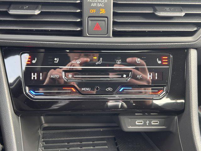 used 2025 Volkswagen Jetta GLI car, priced at $30,000