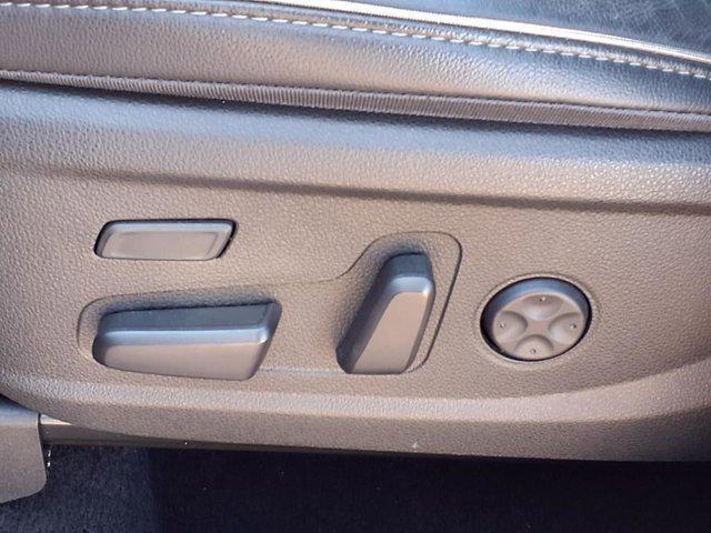 used 2022 Hyundai Santa Fe car, priced at $28,900