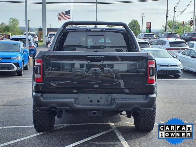 used 2023 Ram 1500 car, priced at $88,905
