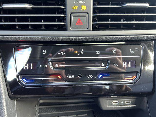 used 2025 Volkswagen Jetta GLI car, priced at $31,000