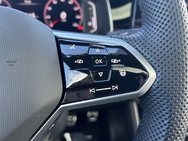 used 2025 Volkswagen Jetta GLI car, priced at $31,000