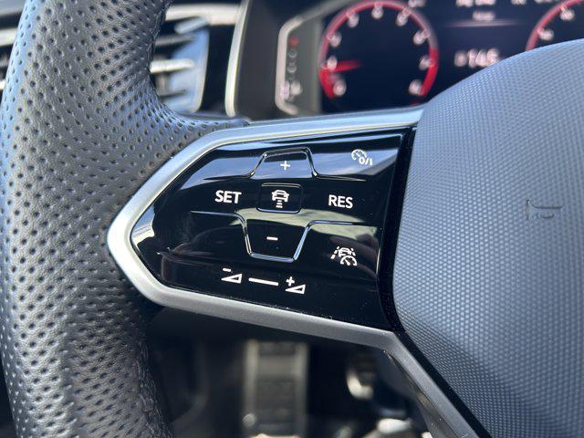 used 2025 Volkswagen Jetta GLI car, priced at $31,000