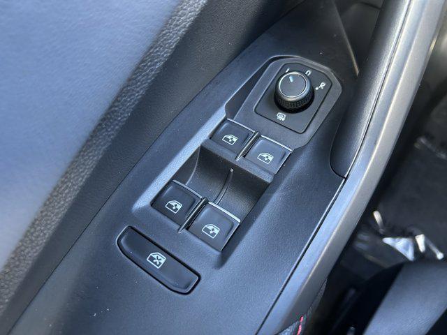 used 2025 Volkswagen Jetta GLI car, priced at $31,000