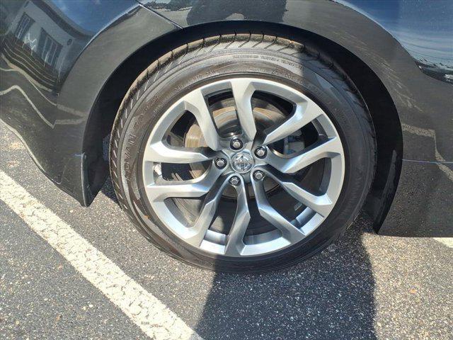 used 2014 Nissan 370Z car, priced at $22,600