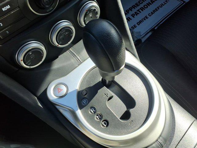used 2014 Nissan 370Z car, priced at $22,600