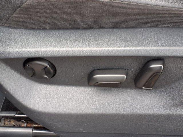 used 2021 Volkswagen Tiguan car, priced at $16,900
