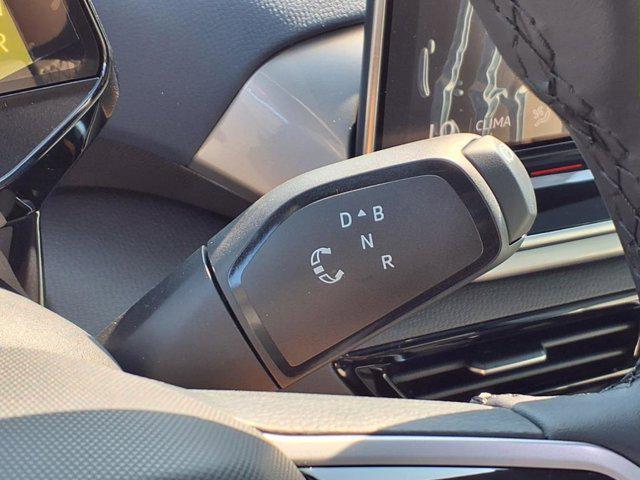 new 2025 Volkswagen ID.4 car, priced at $57,768