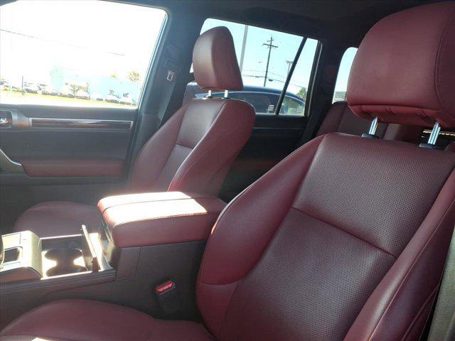 used 2022 Lexus GX 460 car, priced at $45,993