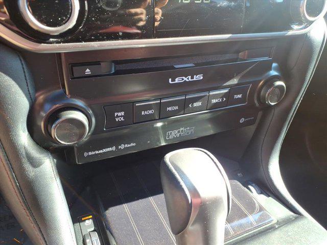 used 2022 Lexus GX 460 car, priced at $45,993