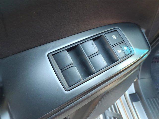 used 2022 Lexus GX 460 car, priced at $45,993