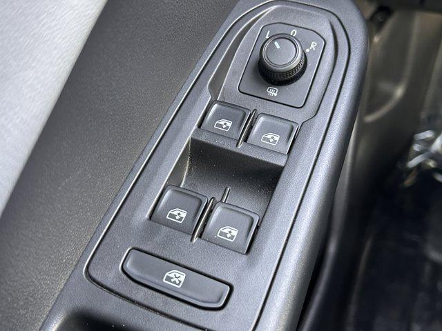 used 2022 Volkswagen Taos car, priced at $22,000