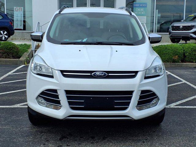 used 2016 Ford Escape car, priced at $9,000