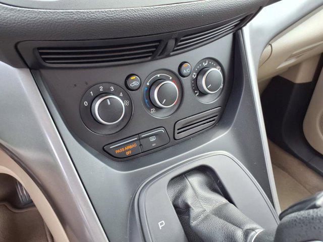 used 2016 Ford Escape car, priced at $9,000