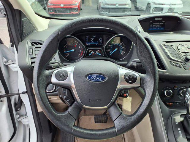 used 2016 Ford Escape car, priced at $9,000