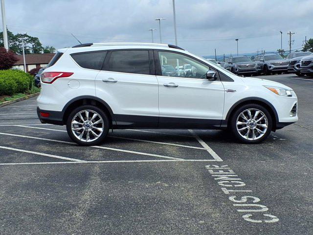 used 2016 Ford Escape car, priced at $9,000