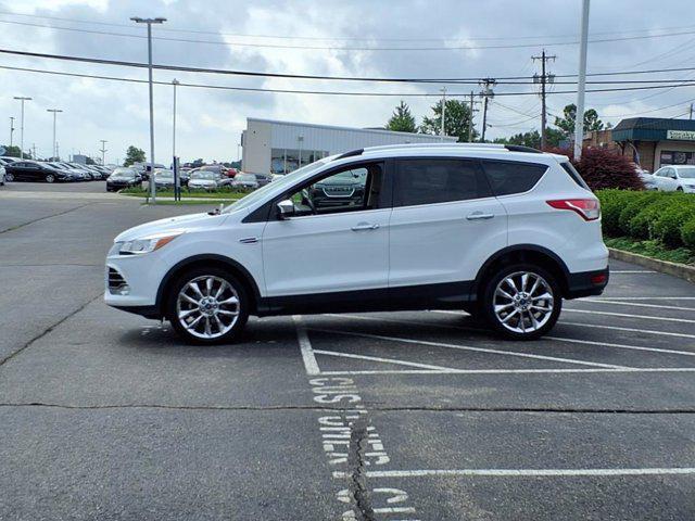 used 2016 Ford Escape car, priced at $9,000