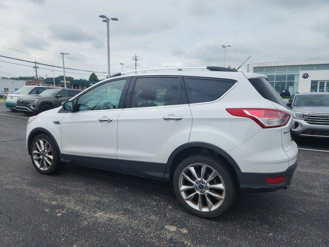 used 2016 Ford Escape car, priced at $9,400