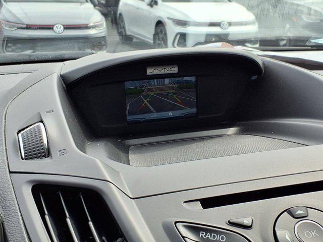 used 2016 Ford Escape car, priced at $9,000