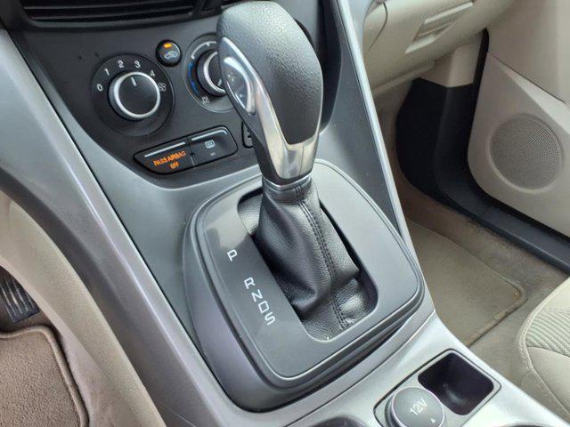 used 2016 Ford Escape car, priced at $9,000