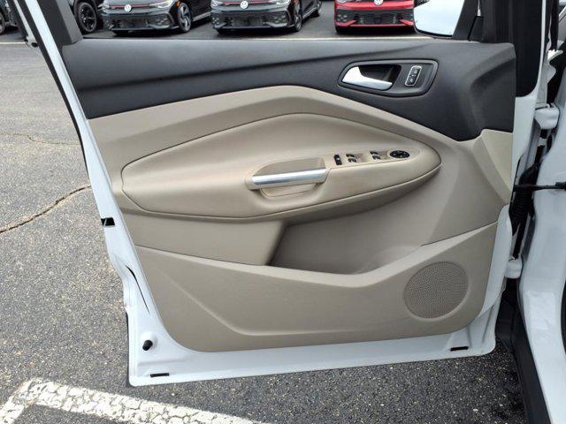 used 2016 Ford Escape car, priced at $9,000