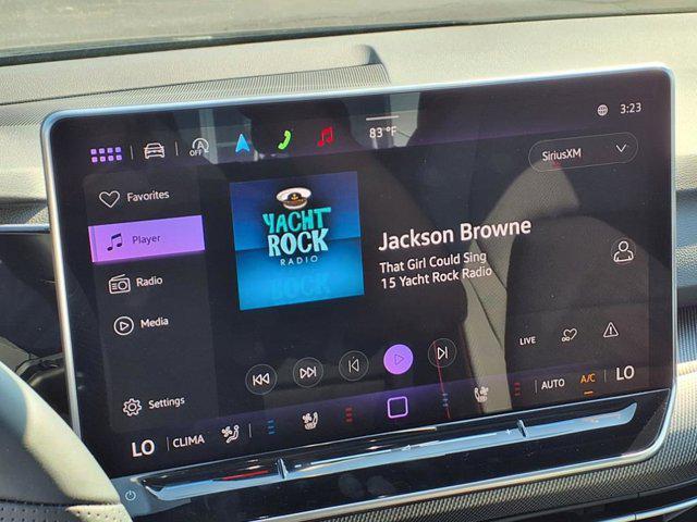 new 2025 Volkswagen Golf GTI car, priced at $41,476